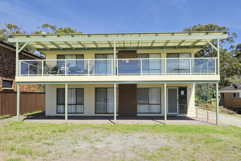 Government Rd 38 - Shoal Bay - Kempsey Accommodation 0