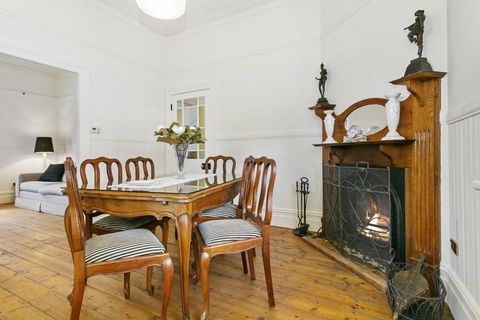 Gowan Brae Cottage - Kempsey Accommodation 2