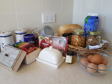 Grace Cottages - Kempsey Accommodation 1