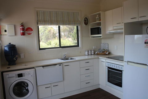 Grace Cottages - Kempsey Accommodation 2