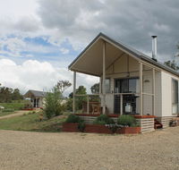 Grace Cottages - Kempsey Accommodation