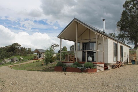 Grace Cottages - Kempsey Accommodation 0