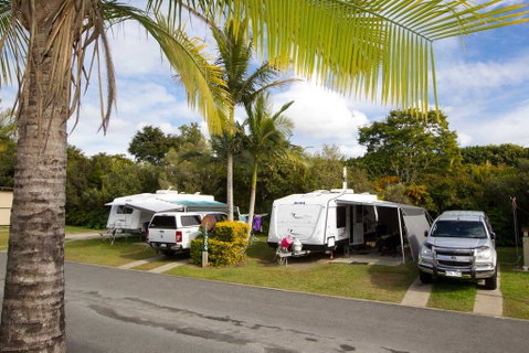 Grafton By Gateway Lifestyle Holiday Parks - Kempsey Accommodation 2
