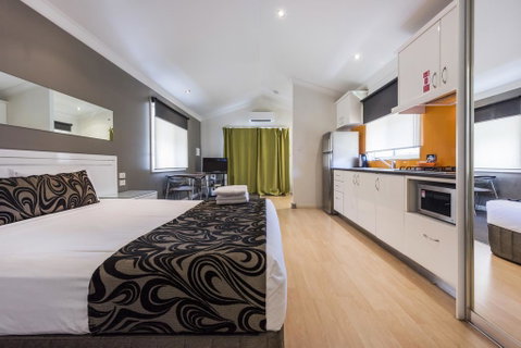 Grafton By Gateway Lifestyle Holiday Parks - Kempsey Accommodation 0