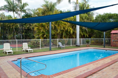 Grafton By Gateway Lifestyle Holiday Parks - Kempsey Accommodation 1