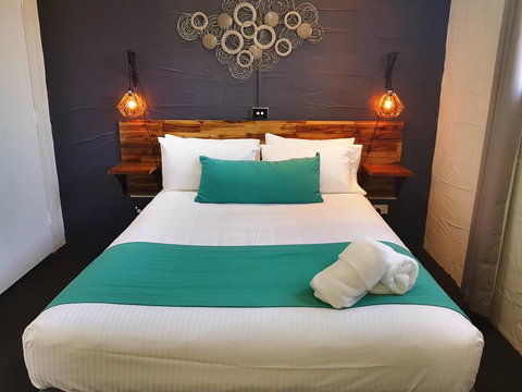 Grafton Lodge Motel - Kempsey Accommodation 1