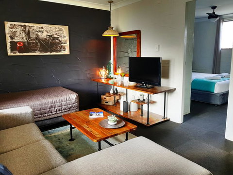 Grafton Lodge Motel - Kempsey Accommodation 2