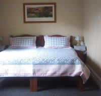 GRAMPIANS HISTORIC HOMESTEAD BB - Kempsey Accommodation