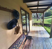 Grampians Retreat - Kempsey Accommodation