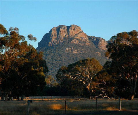 Grampians View B&B - Kempsey Accommodation 1