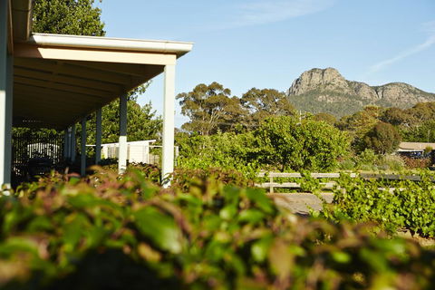 Grampians View B&B - Kempsey Accommodation 0