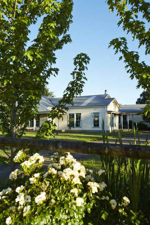 Grampians View B&B - Kempsey Accommodation 3