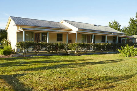 Grampians View B&B - Kempsey Accommodation 2