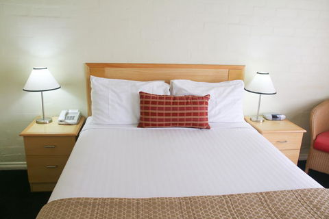Grand Country Lodge - Kempsey Accommodation 1