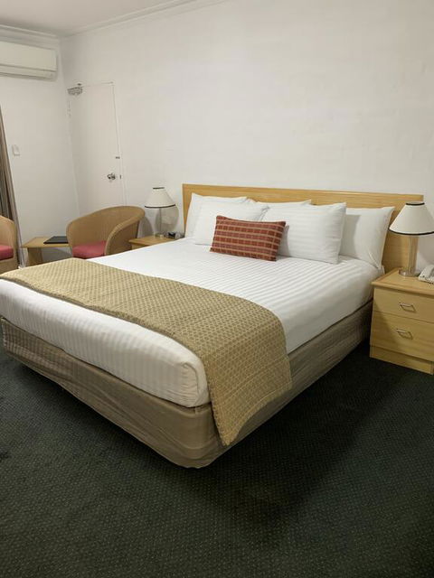 Grand Country Lodge - Kempsey Accommodation 2