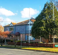 Grand Country Lodge - Kempsey Accommodation