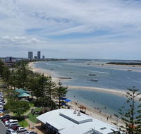 Grand Hotel Apartments Gold Coast by owner - Kempsey Accommodation