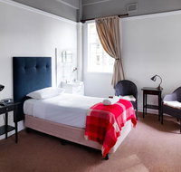 Grand Hotel Sydney - Kempsey Accommodation