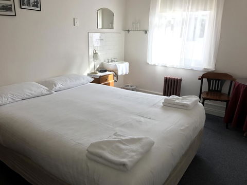 Grand View Hotel - Kempsey Accommodation 0