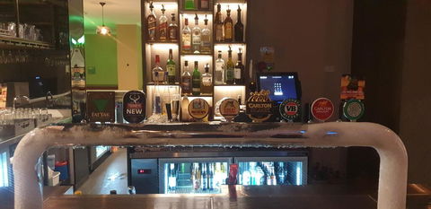 Grand View Hotel - Kempsey Accommodation 3