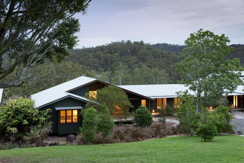 Pullenvale QLD Kempsey Accommodation