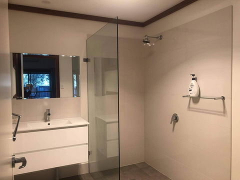 GRAPE JUICE STUDIOs 4km To Town And Surfers Point - Kempsey Accommodation 2