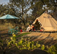 Grapevine Glamping - Kempsey Accommodation