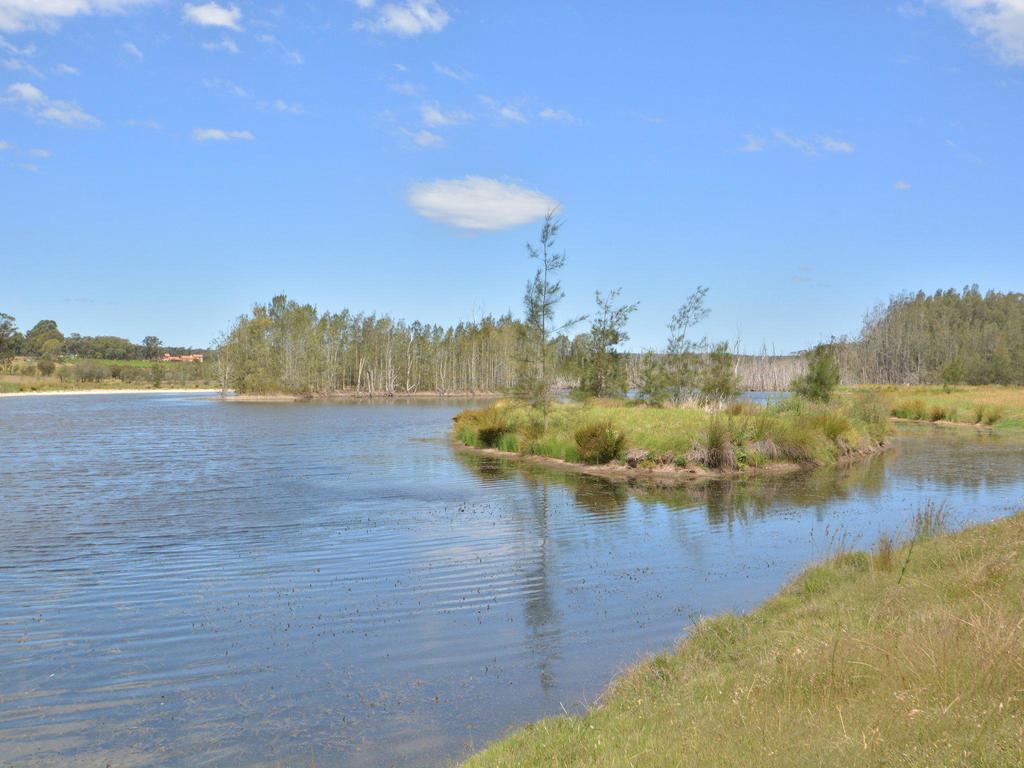 Elrington NSW Kempsey Accommodation