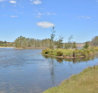 Grasmere Estate Homestead - hear the Lions roar from nearby Hunter Valley Zoo - Kempsey Accommodation
