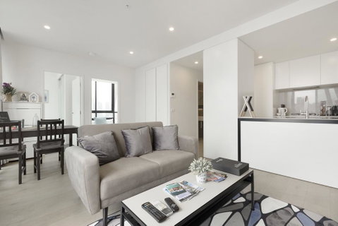 Gravity DefyingLight Filled ApartmentBay To City ViewsRooftop DeckHot TubNetflix - Kempsey Accommodation 2