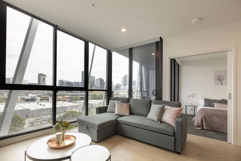 Gravity Tower - Kempsey Accommodation 0