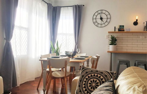 Great Comfort & Style In Central Location - Kempsey Accommodation 2