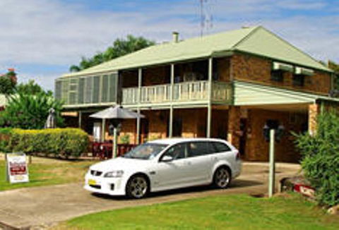 Great Eastern Motor Inn Gympie - Kempsey Accommodation 2
