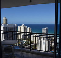 Great Escape at Chevron Renaissance - Kempsey Accommodation