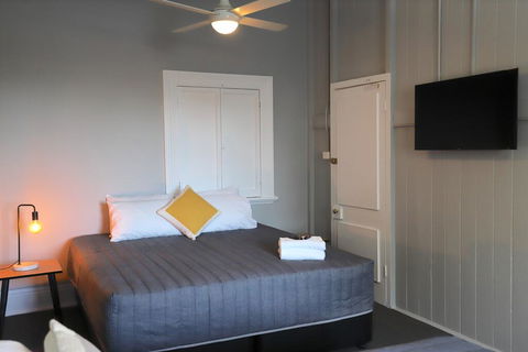 Great Northern Hotel - Kempsey Accommodation 1