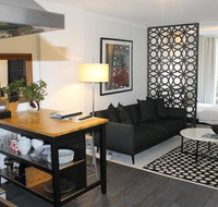 Great Studio Apartment - in the heart of everything - Kempsey Accommodation