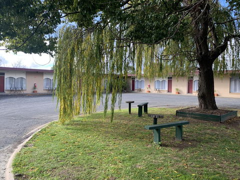 Great Western Motel - Kempsey Accommodation 0