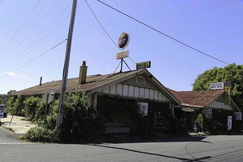 Great Western Motel - Kempsey Accommodation 1