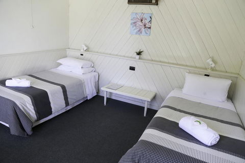 Great Western Motel - Kempsey Accommodation 3