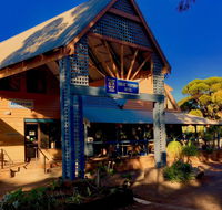 Great Western Travel Village - Kempsey Accommodation