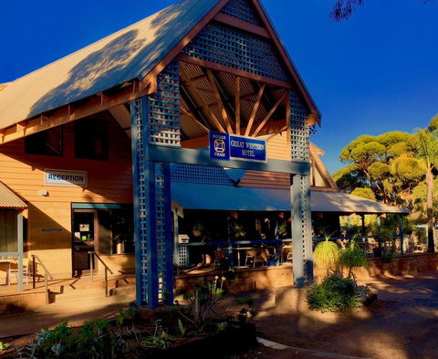 Great Western Travel Village - Kempsey Accommodation 0