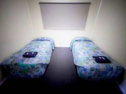 Great Western Travel Village - Kempsey Accommodation 2