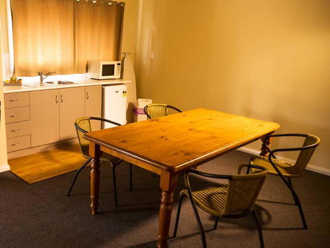 Great Western Travel Village - Kempsey Accommodation 3