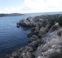 Green Head Caravan Park - Kempsey Accommodation