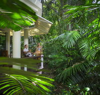 Green Island Resort - Kempsey Accommodation