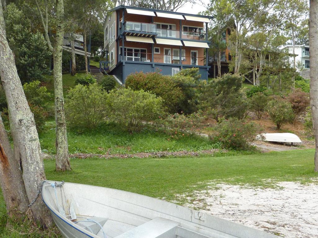 Tiona NSW Kempsey Accommodation