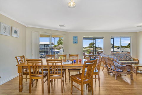 Green Reef Beach House - Kempsey Accommodation 3