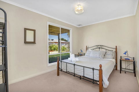 Green Reef Beach House - Kempsey Accommodation 1