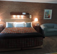 Greenacres Motel - Kempsey Accommodation