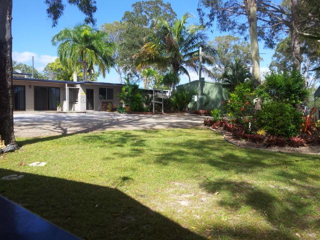 Benaraby QLD Kempsey Accommodation